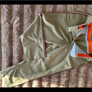 ✨ Brand New Never Worn Faconnable Capris ✨